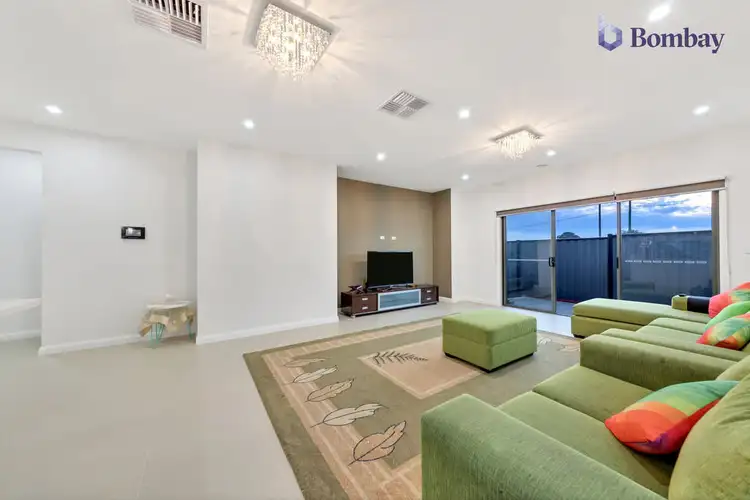 Fifth view of Homely house listing, 27 Geyser Street, Craigieburn VIC 3064