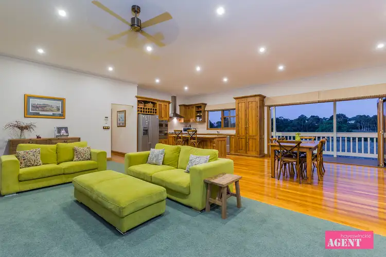 Fourth view of Homely house listing, 824 Teesdale-Inverleigh Road, Teesdale VIC 3328