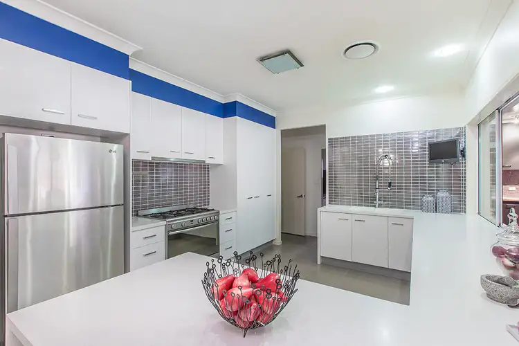 Fifth view of Homely house listing, 19 Skandia Court, Newport QLD 4020