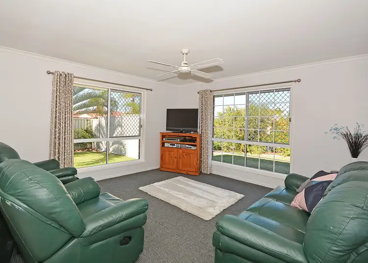 Third view of Homely house listing, 1 Musgrave Close, Kawungan QLD 4655