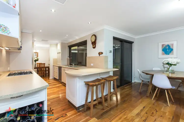 Seventh view of Homely house listing, 7 Swanson Street, Willetton WA 6155