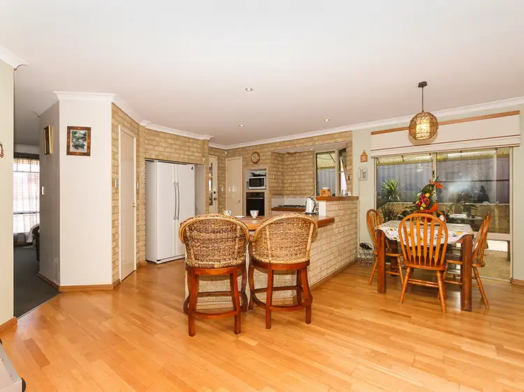 Third view of Homely house listing, 2 Craignish Loop, Kinross WA 6028