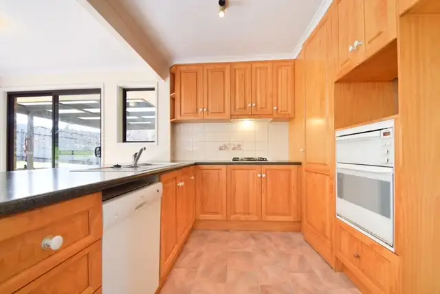 Fifth view of Homely house listing, 1a Opala Court, Hallett Cove SA 5158
