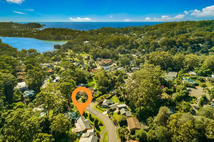 Fourth view of Homely house listing, 22 Walder Crescent, Avoca Beach NSW 2251
