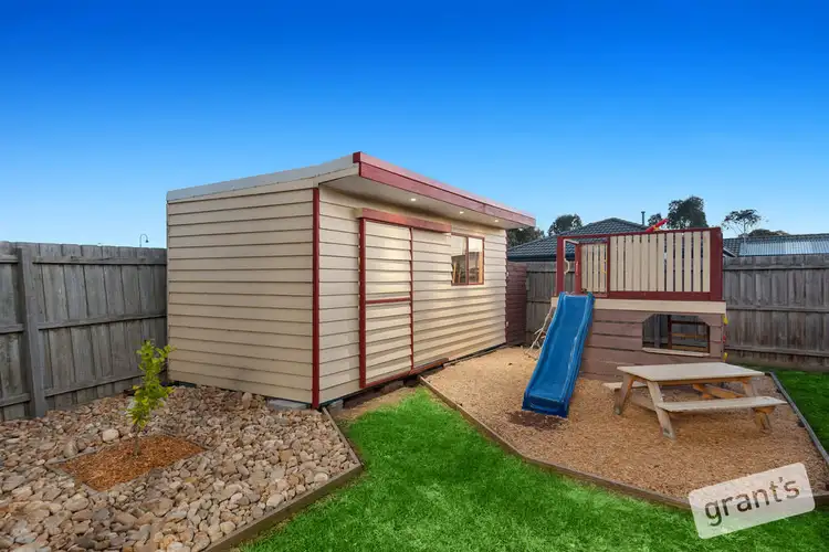 Fifth view of Homely house listing, 15 Nandaly Place, Cranbourne West VIC 3977