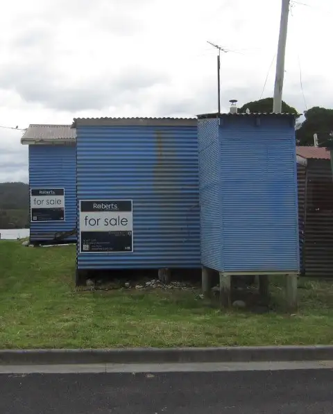 Fourth view of Homely house listing, 69 Lettes Bay Road, Strahan TAS 7468