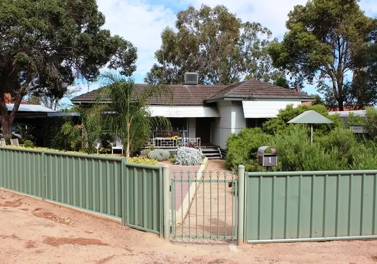 Fourth view of Homely house listing, 1 Walarat Road, Northam WA 6401