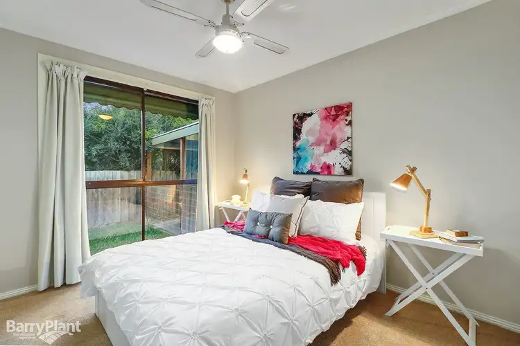Sixth view of Homely unit listing, 7/269 Canterbury Road, Bayswater North VIC 3153