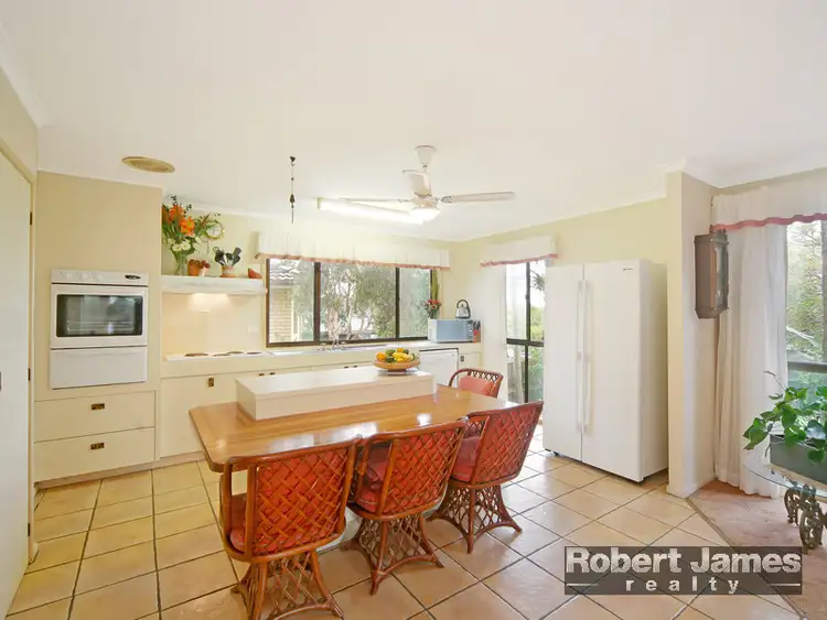 Third view of Homely house listing, 26 Ray Street, Sunshine Beach QLD 4567