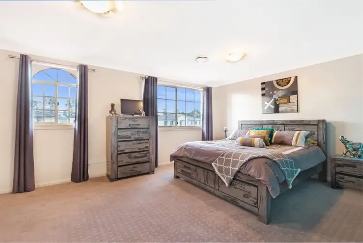 Fifth view of Homely house listing, 17 Wellumba Street, Horningsea Park NSW 2171