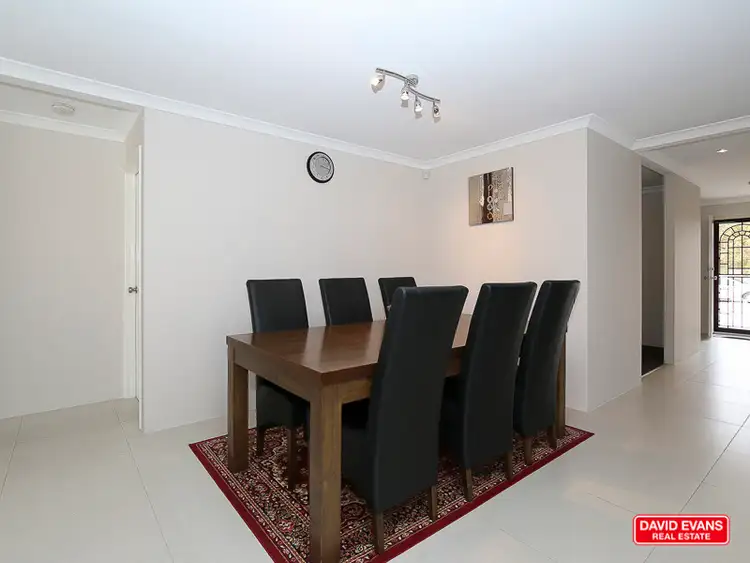 Seventh view of Homely house listing, 3 Garrett Way, Clarkson WA 6030