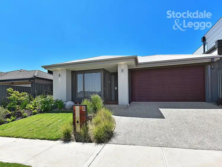 8 Charm Road, Greenvale VIC 3059