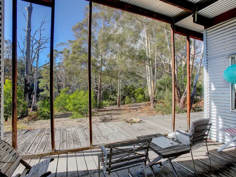 Second view of Homely house listing, 252 Nerrimunga Creek Road, Windellama NSW 2580
