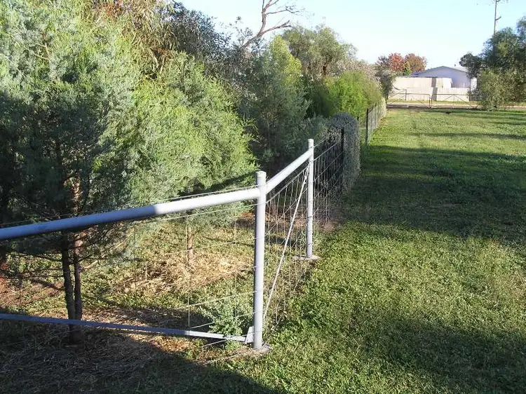 Fourth view of Homely house listing, 22 - 28 NOWRANIE, Jerilderie NSW 2716