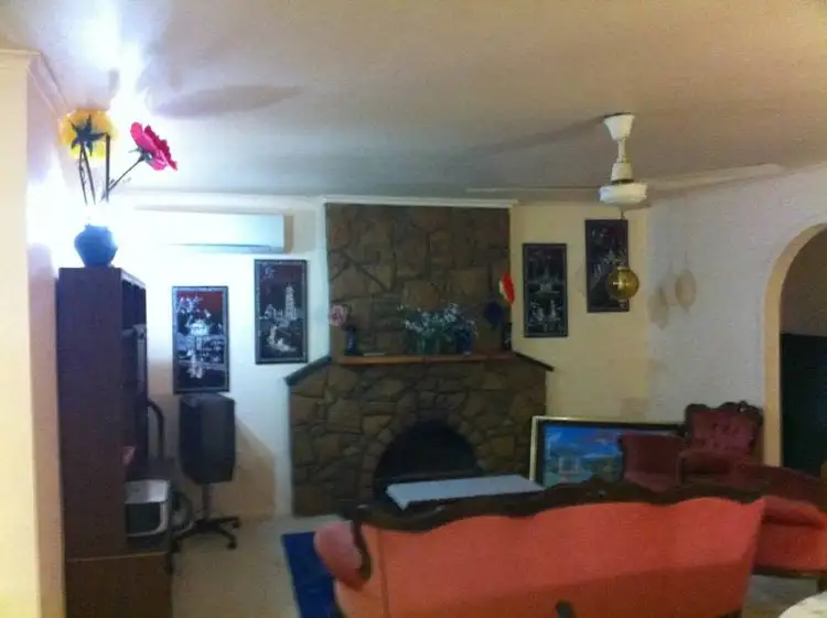 Fourth view of Homely house listing, 48 Dandenong Rd, Jamboree Heights QLD 4074