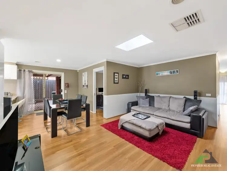 Sixth view of Homely house listing, 308 Ormond Road, Narre Warren South VIC 3805
