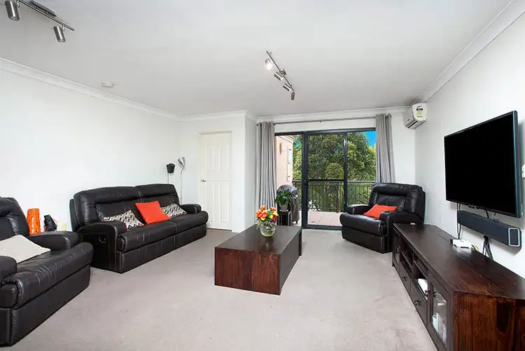 Third view of Homely unit listing, 25/998 Old Princes Highway, Engadine NSW 2233