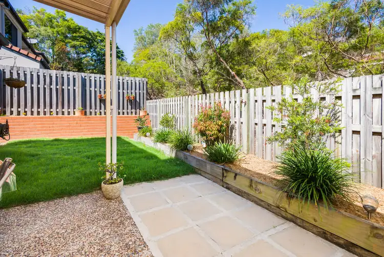Fourth view of Homely townhouse listing, 29/ 13 Hervey Street, Pacific Pines QLD 4211