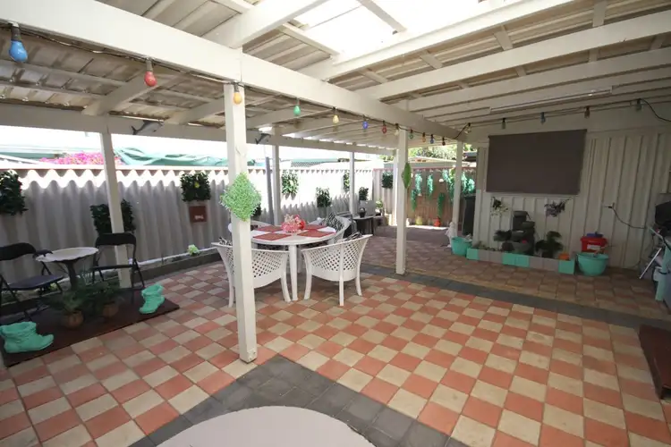 Fourth view of Homely house listing, 58 Sailors Lane, West End WA 6530