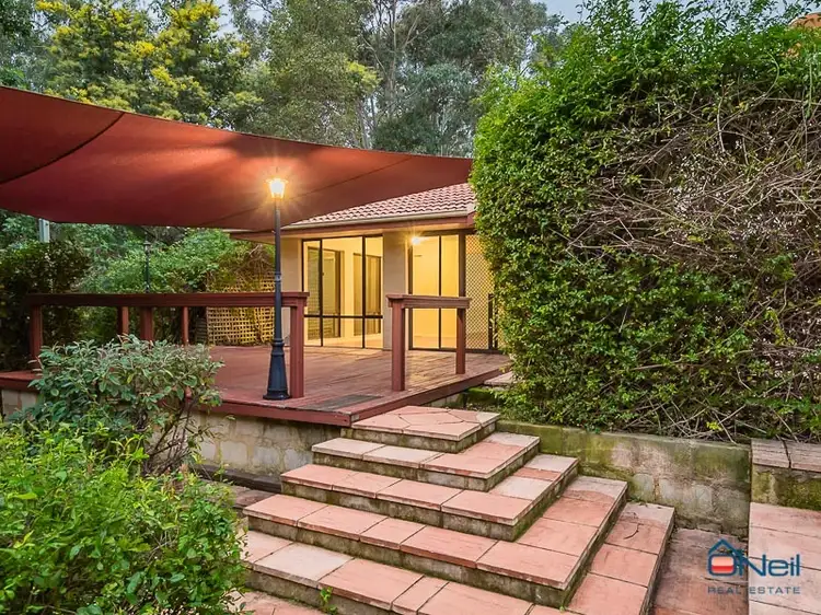 Third view of Homely house listing, 14 Hawk Way, Byford WA 6122