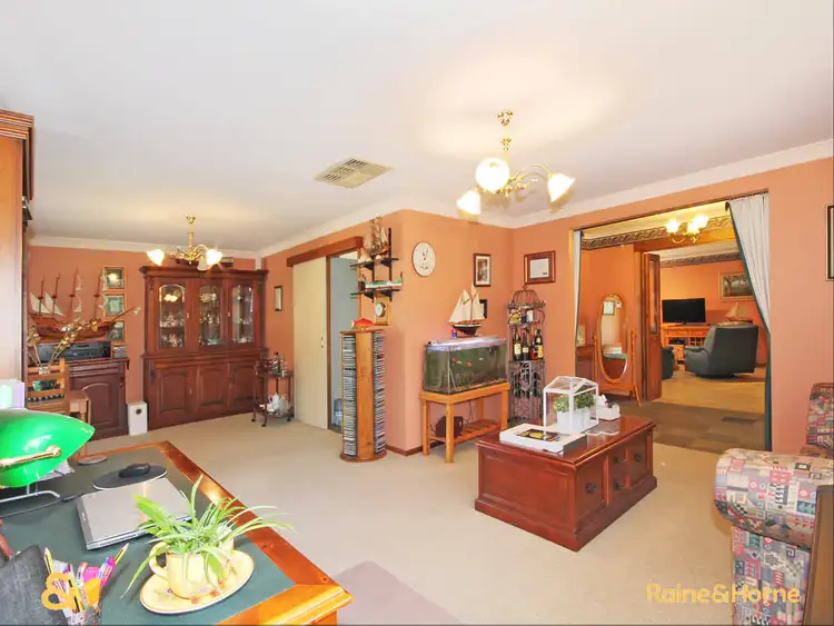 Sixth view of Homely house listing, 3 Angas Walk, Woodcroft SA 5162