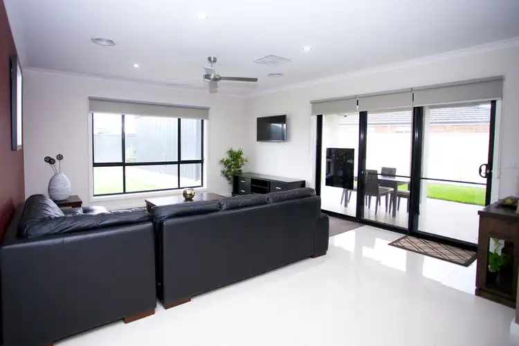 Sixth view of Homely house listing, 20 Arthur Drive, Horsham VIC 3400
