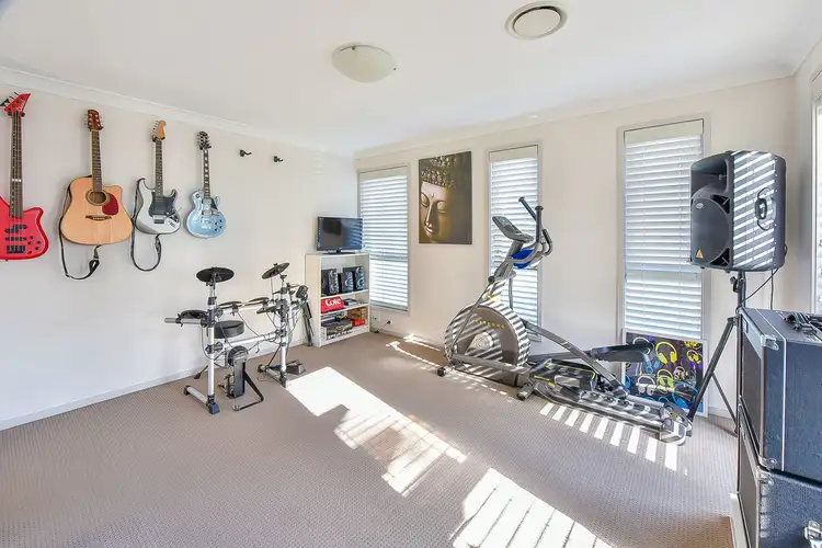 Fifth view of Homely house listing, 7 Thornton Road, Elderslie NSW 2570