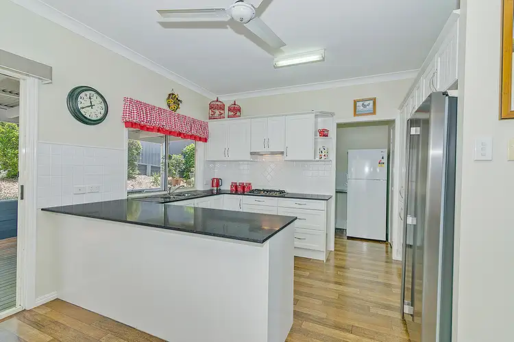Second view of Homely house listing, 7 BROOKE CLOSE, Edens Landing QLD 4207