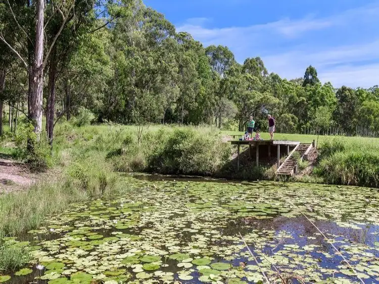 Third view of Homely house listing, 361 Tagigan Road, Goomboorian QLD 4570