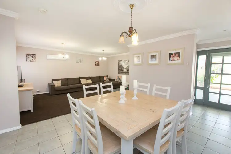 Second view of Homely house listing, 2729 Fourteenth Street, Irymple VIC 3498