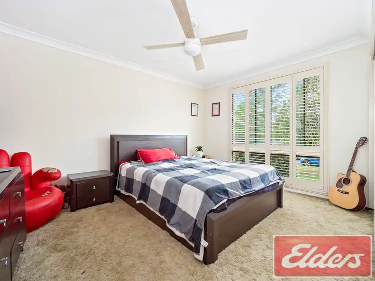 Fifth view of Homely house listing, 17 Lilac Place, Jamisontown NSW 2750