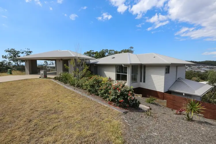 16 Scholes Way, Kirkwood QLD 4680