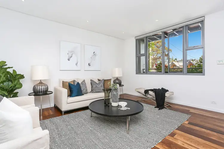 Fifth view of Homely house listing, 6 Henry Street, Balmain NSW 2041