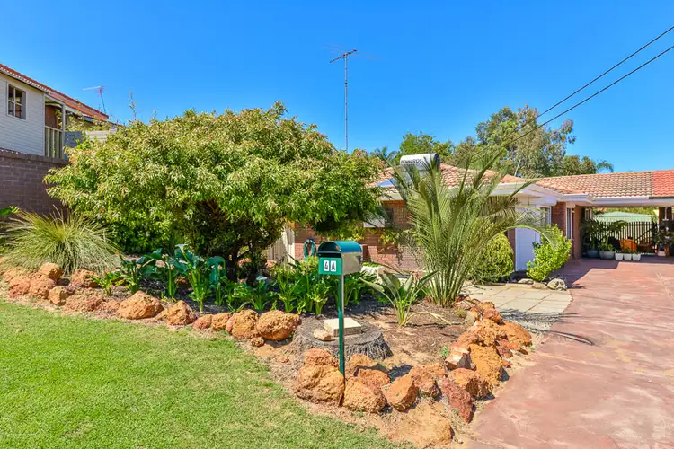 Main view of Homely house listing, 4A Crown Court, Carine WA 6020