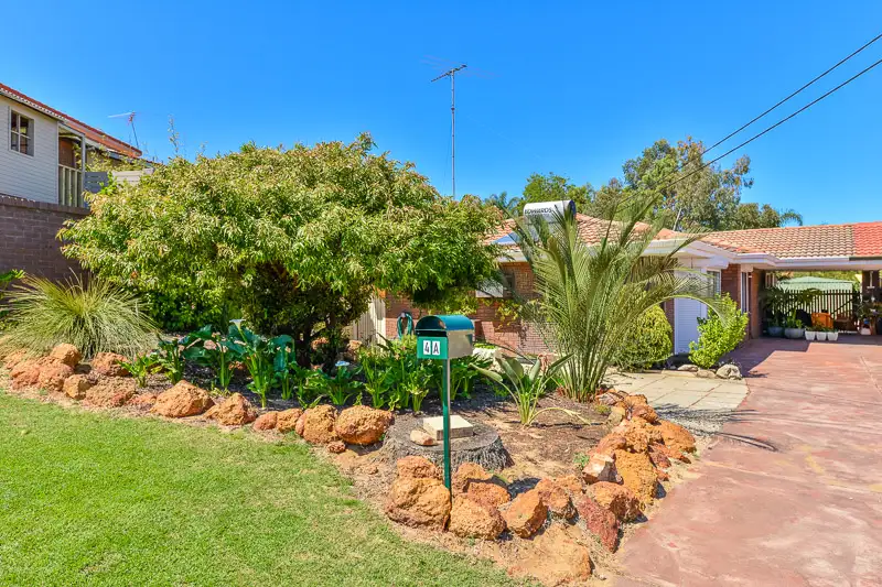Main view of Homely house listing, 4A Crown Court, Carine WA 6020