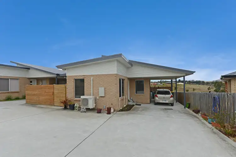 Main view of Homely townhouse listing, 1/17 Lucas Place, Brighton TAS 7030