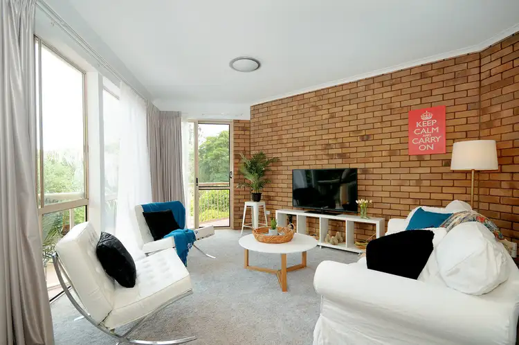 Fourth view of Homely unit listing, 3/36 Lindsay Street, East Toowoomba QLD 4350