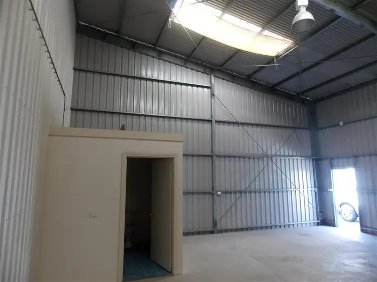 Third view of Homely other listing, Shed 8 10 South Quay Boulevard, Port Lincoln SA 5606