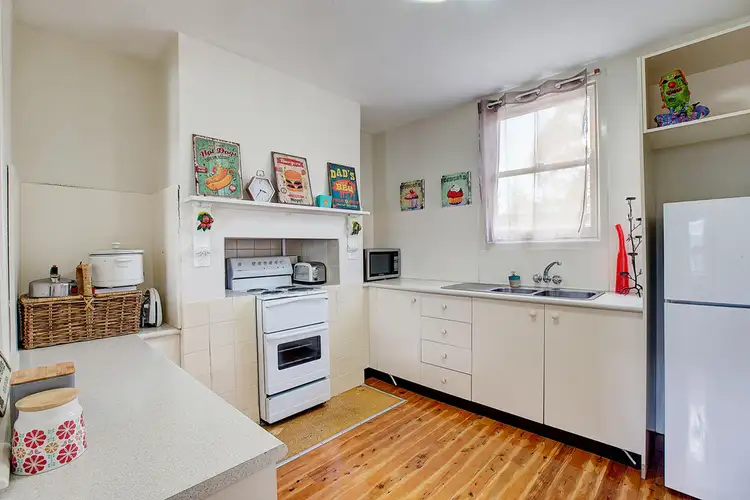 Third view of Homely house listing, 98 Gladstone Street, Mudgee NSW 2850