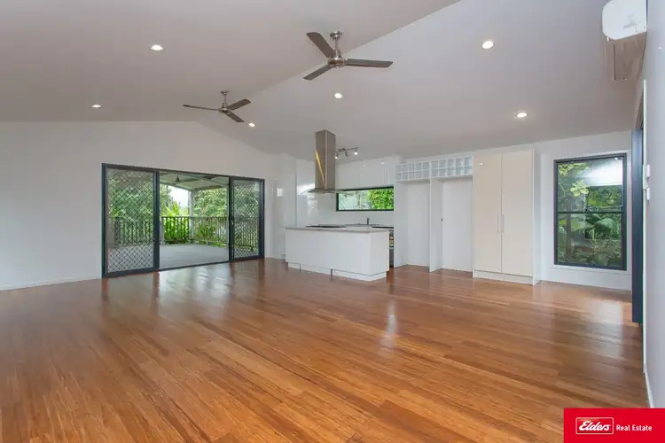 489 Gorge Road, Finch Hatton QLD 4756