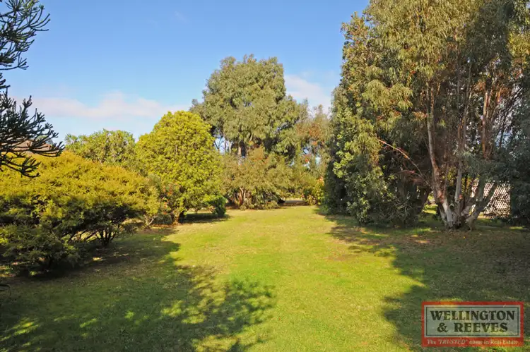 Main view of Homely land listing, 87 Rufus Street, Milpara WA 6330