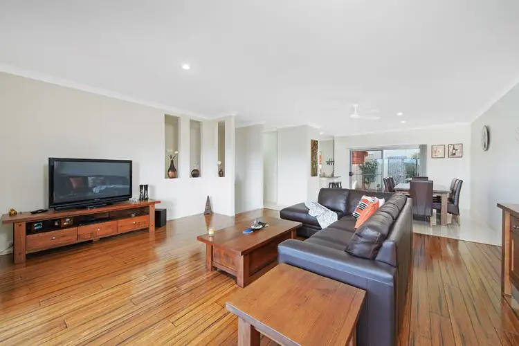 Fourth view of Homely house listing, 58 Crestwood Drive, Port Macquarie NSW 2444