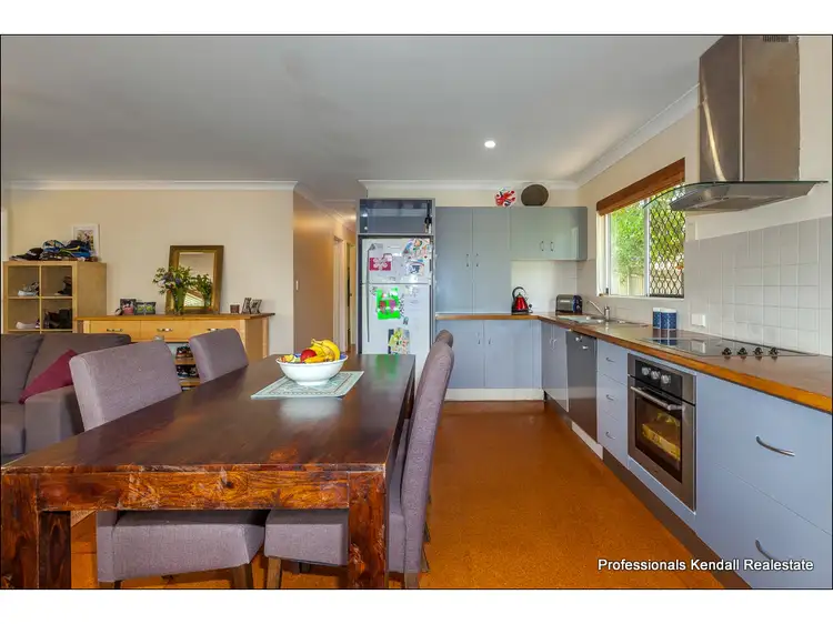 Fifth view of Homely rural property listing, 8 Shasta Drive, Tamborine Mountain QLD 4272