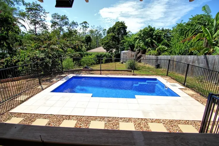 Second view of Homely house listing, 39 Gympie Street S, Landsborough QLD 4550