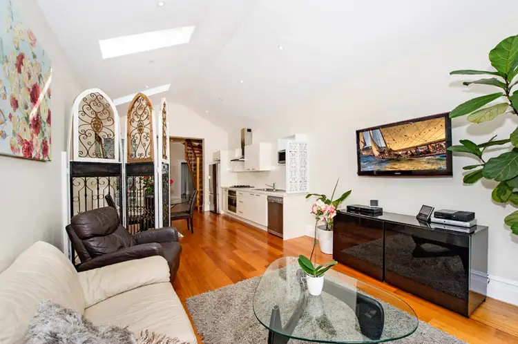 Fourth view of Homely house listing, 79 Glenmore Road, Paddington NSW 2021