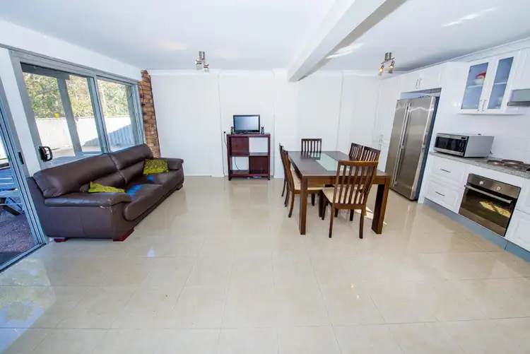 Third view of Homely house listing, 91 Shoal Bay Road, Nelson Bay NSW 2315
