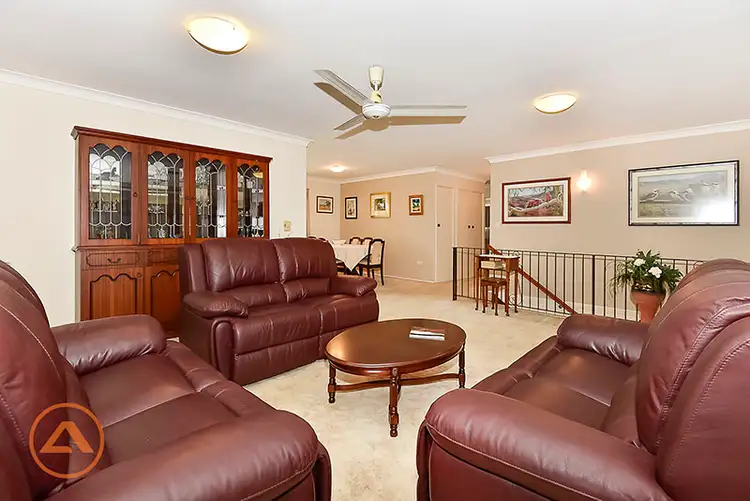 Sixth view of Homely house listing, 12 Blueberry Street, Algester QLD 4115