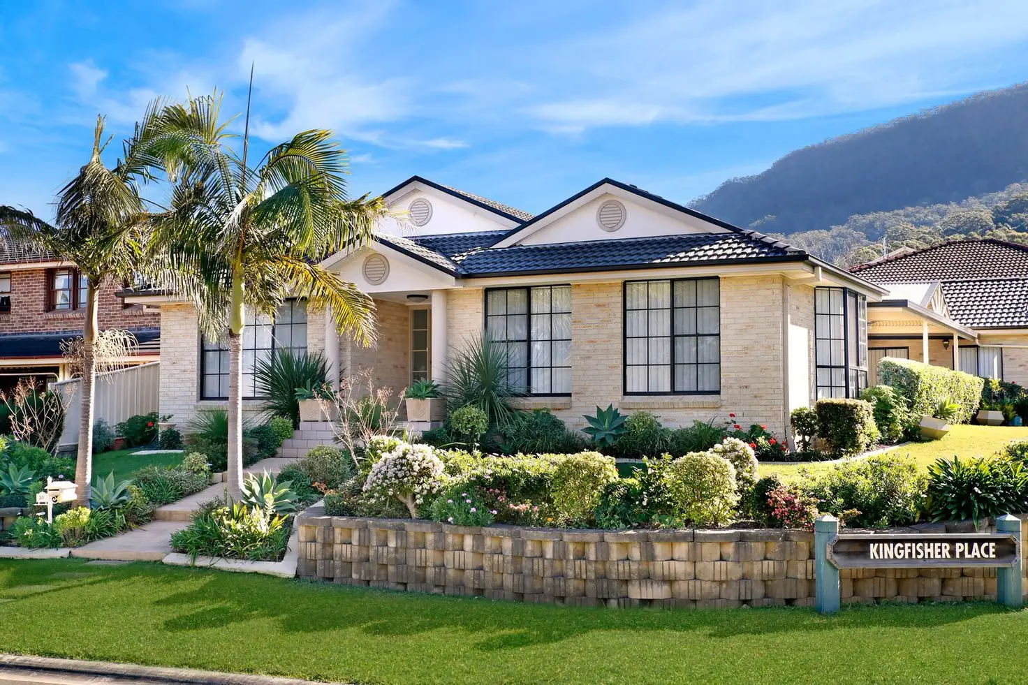 Main view of Homely house listing, 20 Carlon Crescent, Farmborough Heights NSW 2526