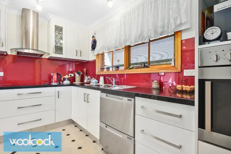 Fifth view of Homely house listing, 32 Cohen Court, Hadspen TAS 7290