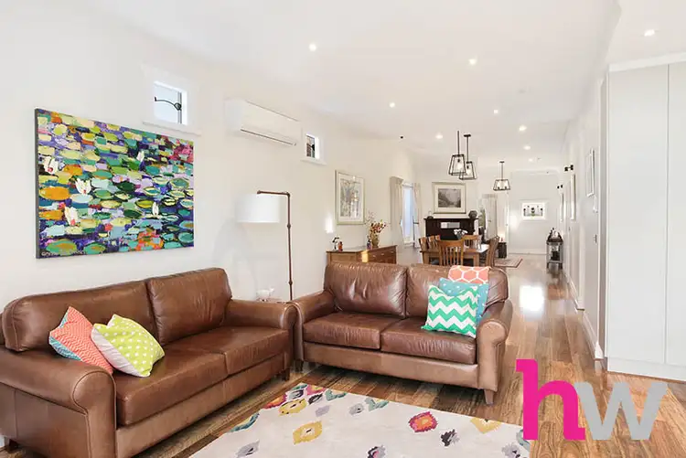 Fifth view of Homely house listing, 33 Richmond Street, East Geelong VIC 3219